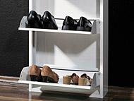 Flur Einrichtung und Garderoben für Ihren Eingangsbereich | greiff.com